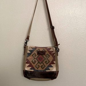 Myra Crossbody Bag